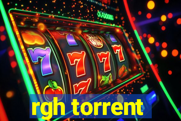rgh torrent